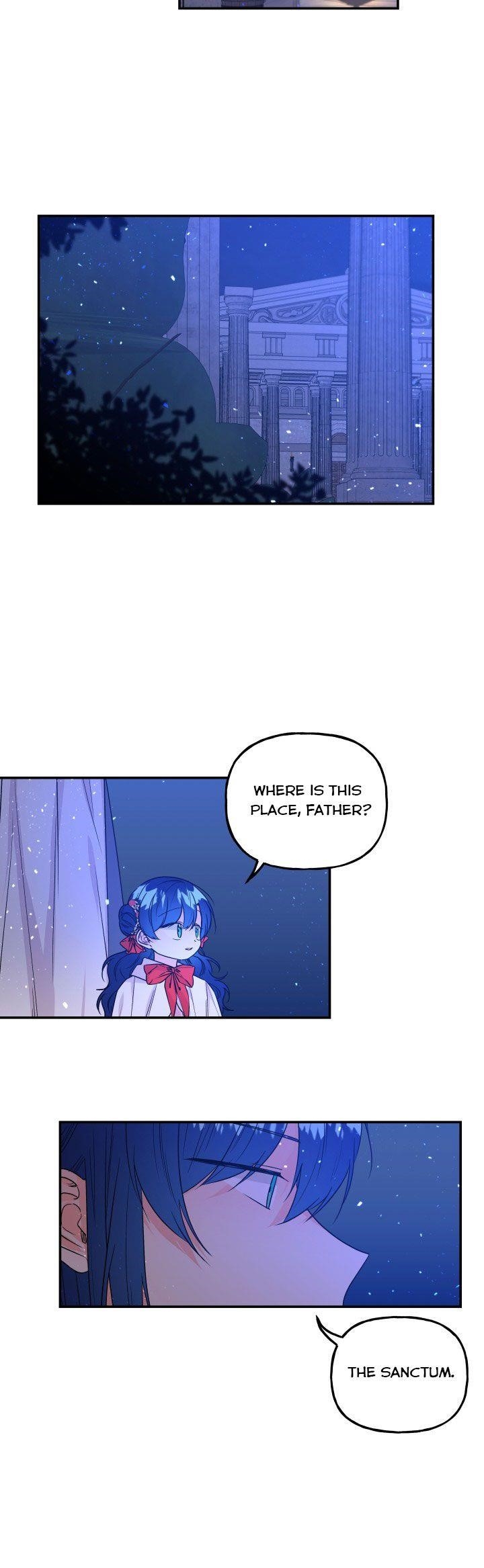 The Archmage’s Daughter Chapter 53 - Page 37