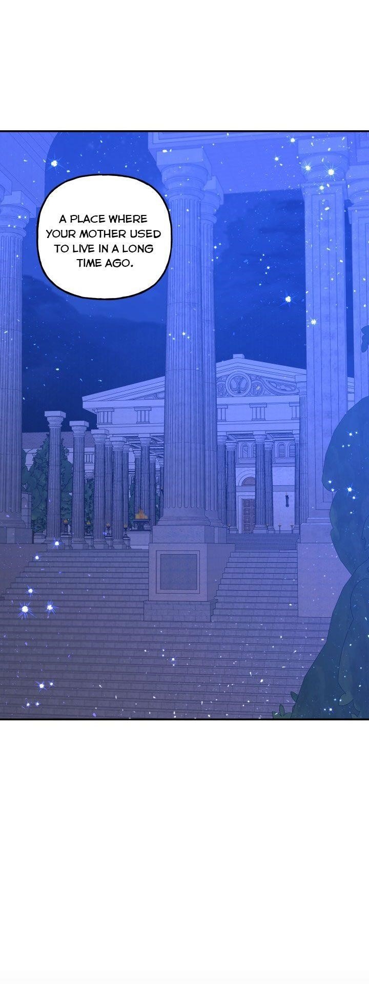 The Archmage’s Daughter Chapter 53 - Page 38