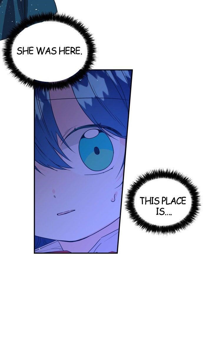 The Archmage’s Daughter Chapter 53 - Page 40