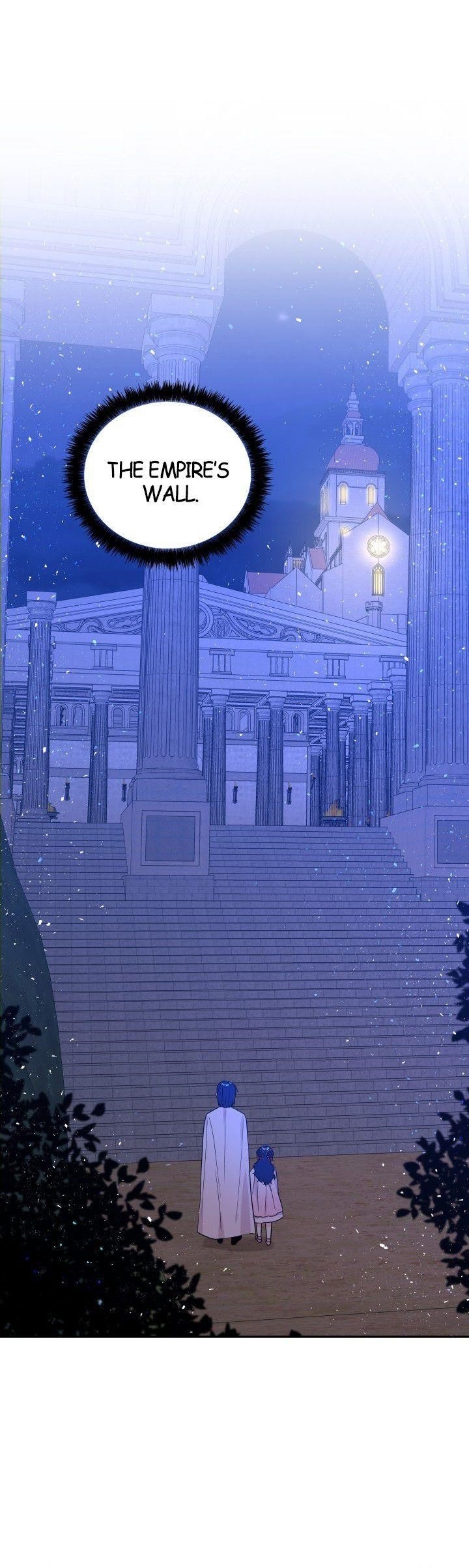 The Archmage’s Daughter Chapter 53 - Page 41