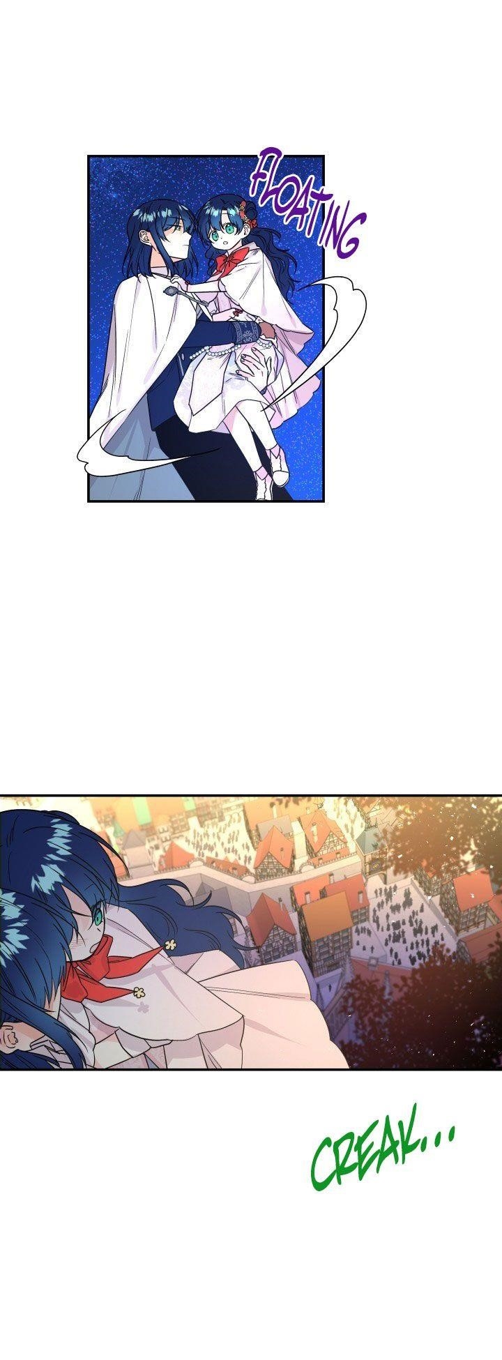 The Archmage’s Daughter Chapter 53 - Page 5