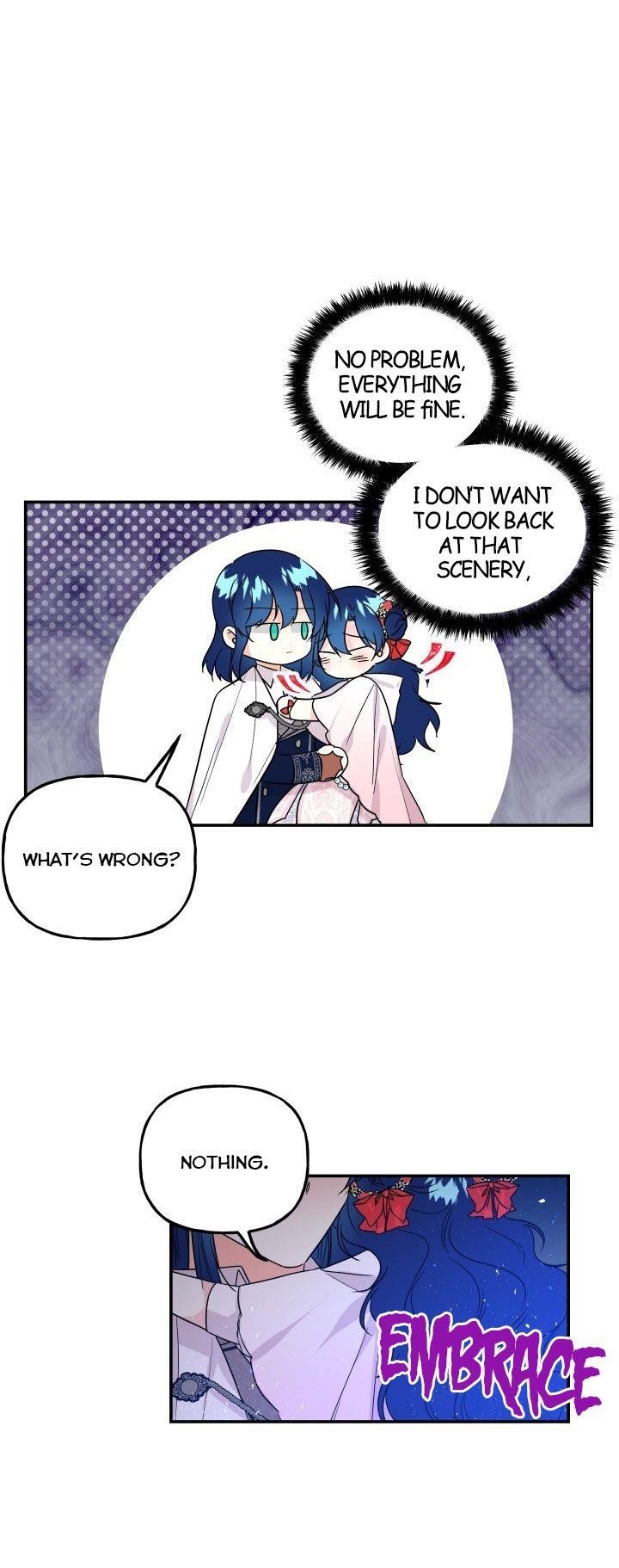 The Archmage’s Daughter Chapter 53 - Page 8