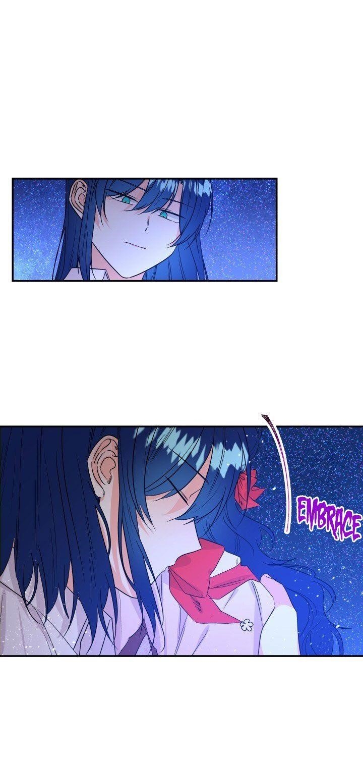 The Archmage’s Daughter Chapter 53 - Page 9