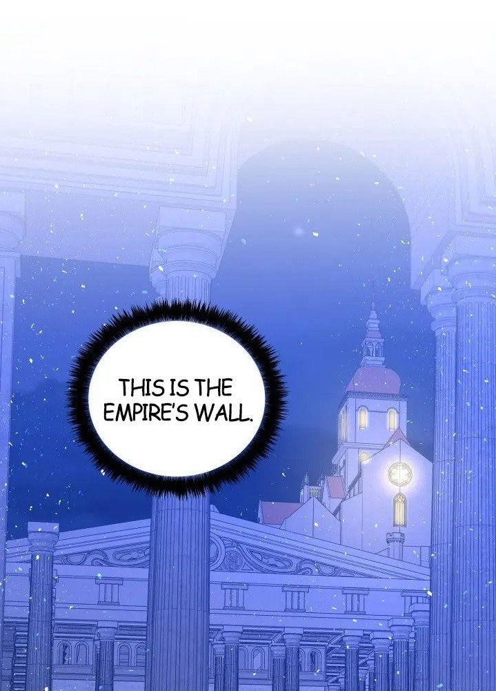 The Archmage’s Daughter Chapter 54 - Page 1