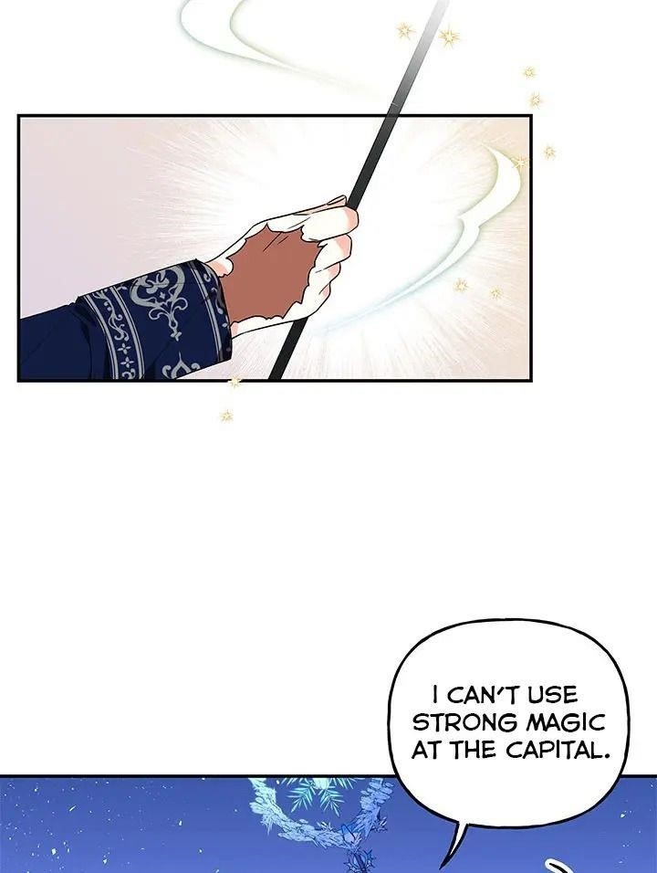 The Archmage’s Daughter Chapter 54 - Page 14