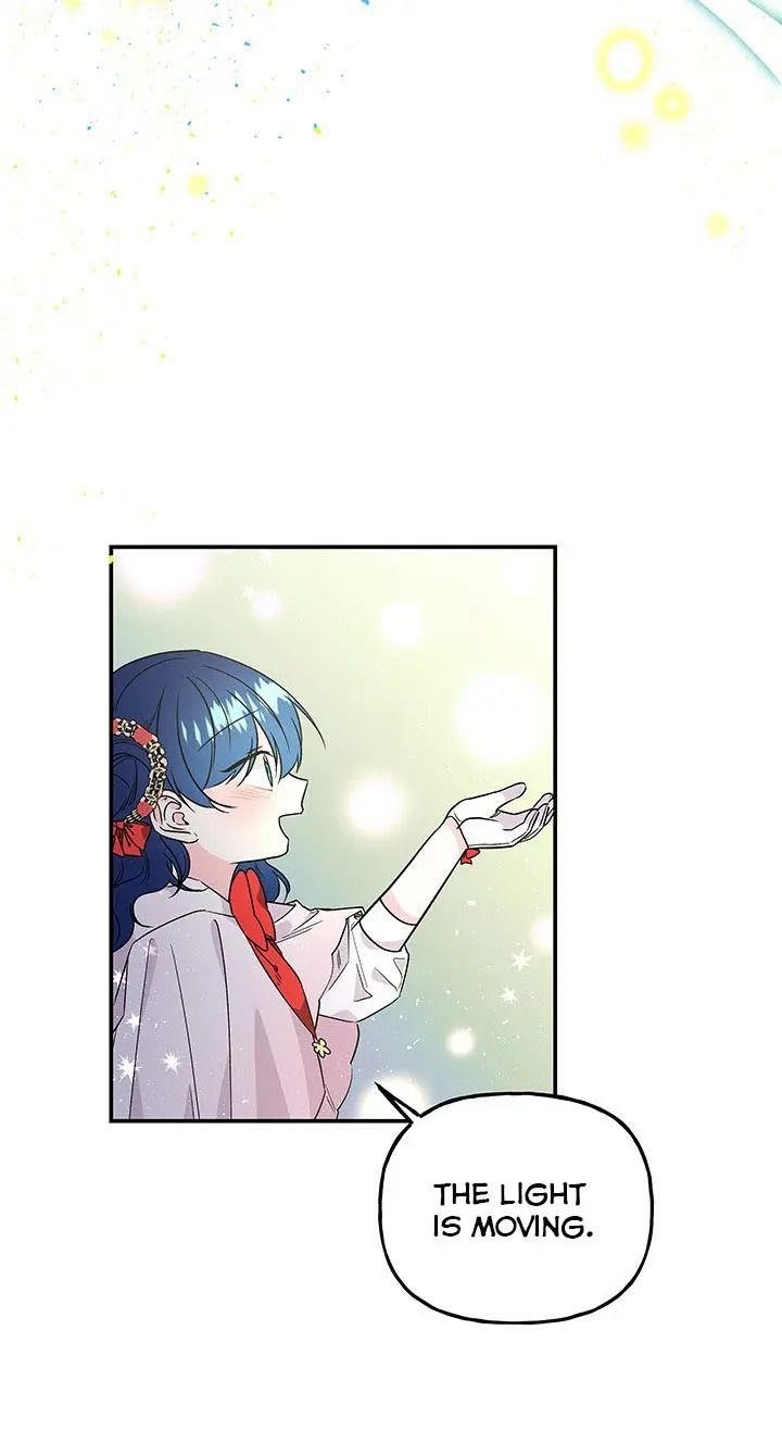 The Archmage’s Daughter Chapter 54 - Page 18