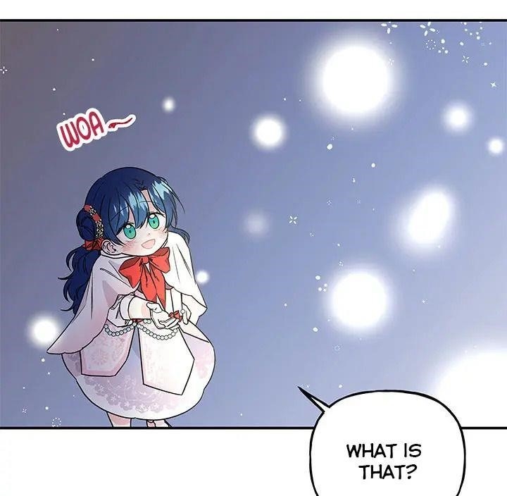 The Archmage’s Daughter Chapter 54 - Page 22