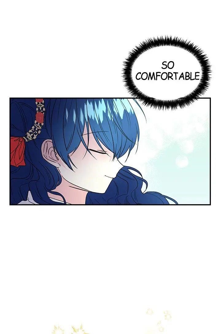 The Archmage’s Daughter Chapter 54 - Page 25