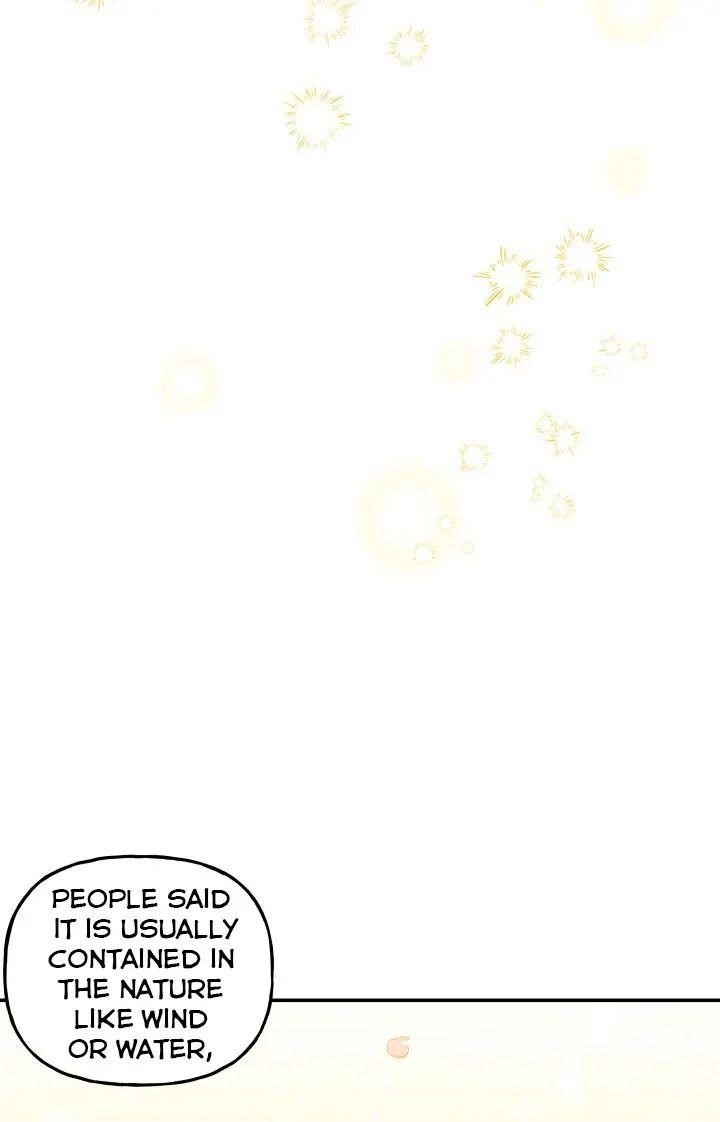 The Archmage’s Daughter Chapter 54 - Page 29