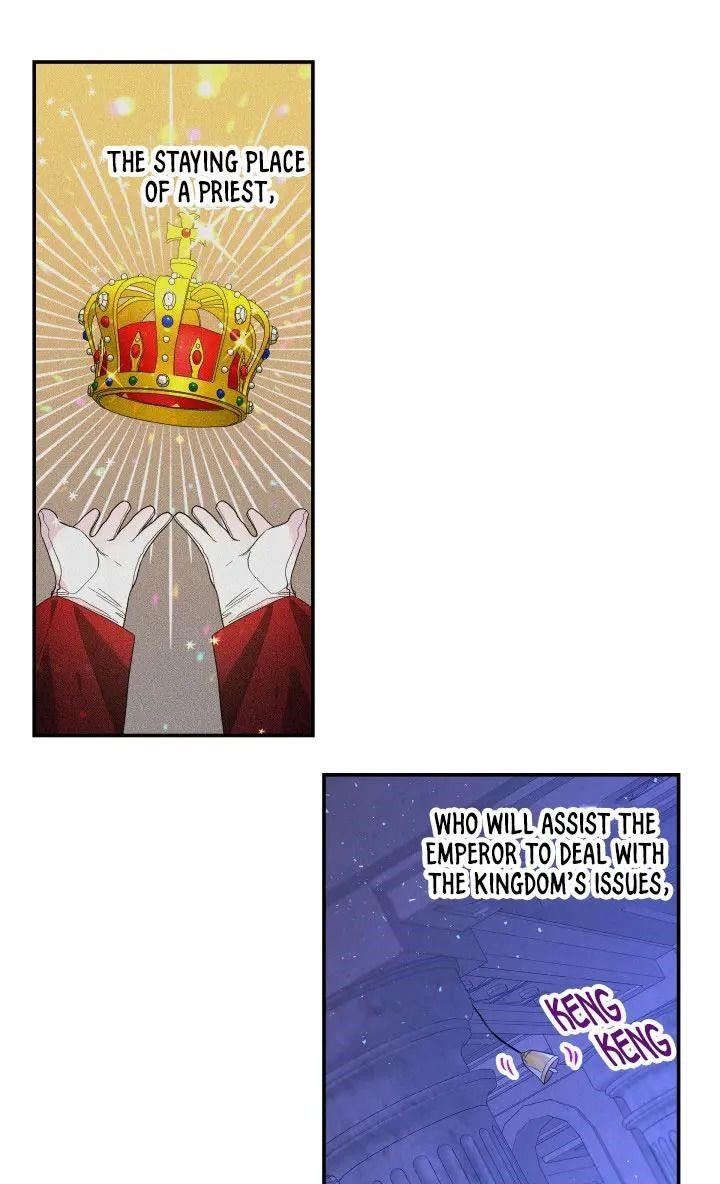 The Archmage’s Daughter Chapter 54 - Page 3