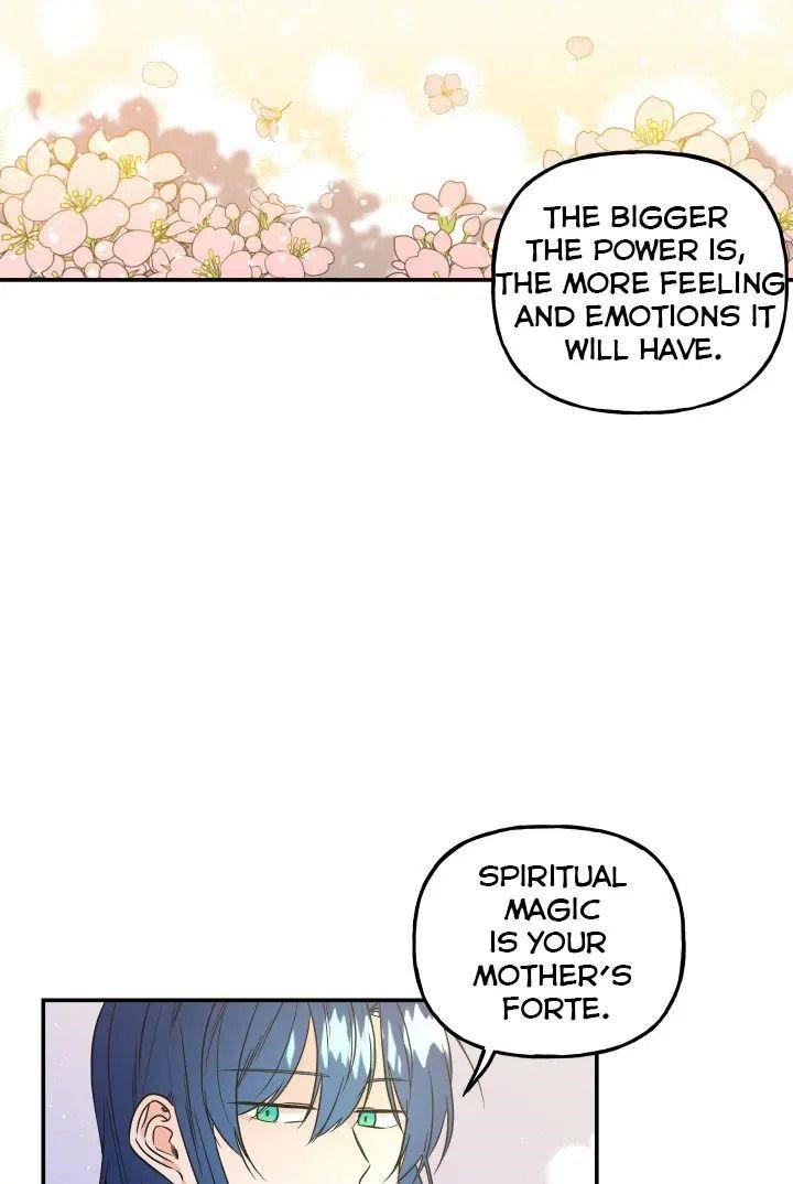 The Archmage’s Daughter Chapter 54 - Page 30