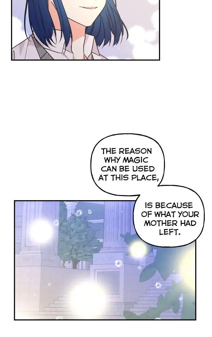 The Archmage’s Daughter Chapter 54 - Page 31