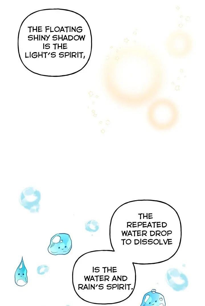 The Archmage’s Daughter Chapter 54 - Page 36