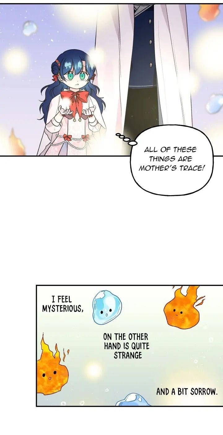 The Archmage’s Daughter Chapter 54 - Page 38