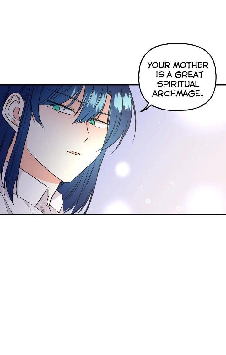 The Archmage’s Daughter Chapter 54 - Page 41