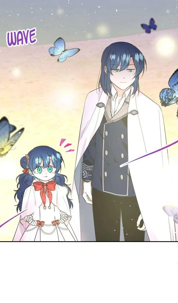 The Archmage’s Daughter Chapter 54 - Page 43