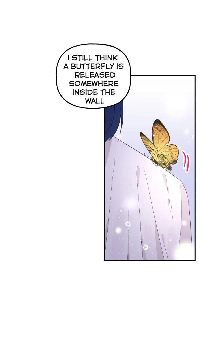 The Archmage’s Daughter Chapter 54 - Page 44