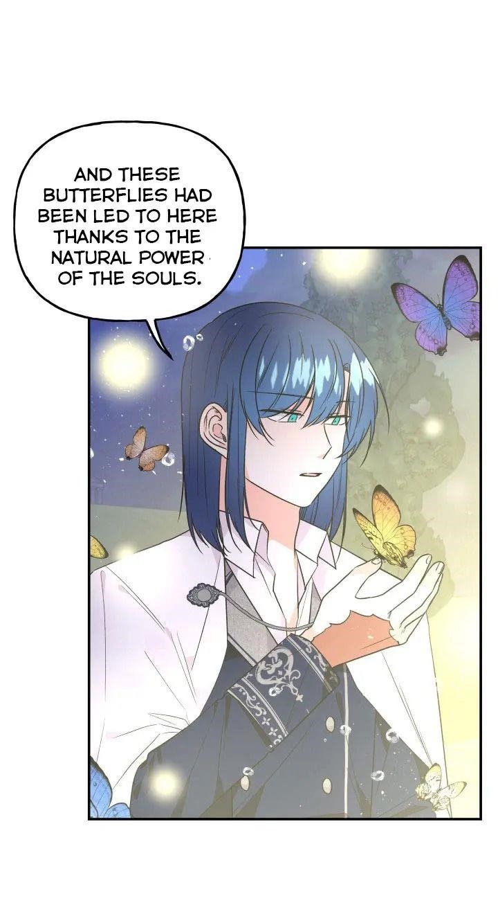 The Archmage’s Daughter Chapter 54 - Page 46