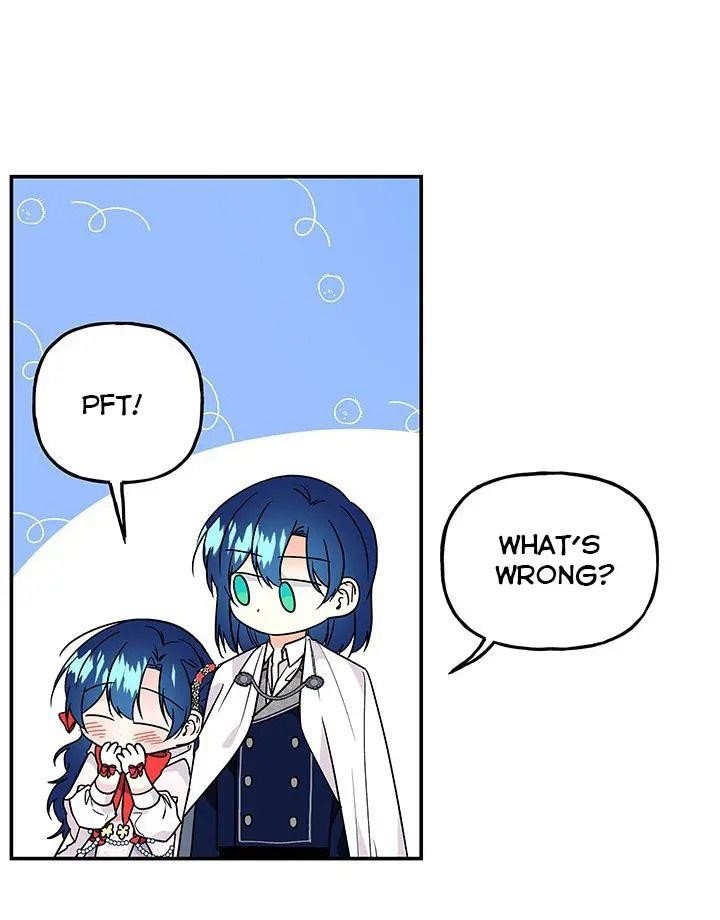 The Archmage’s Daughter Chapter 54 - Page 48