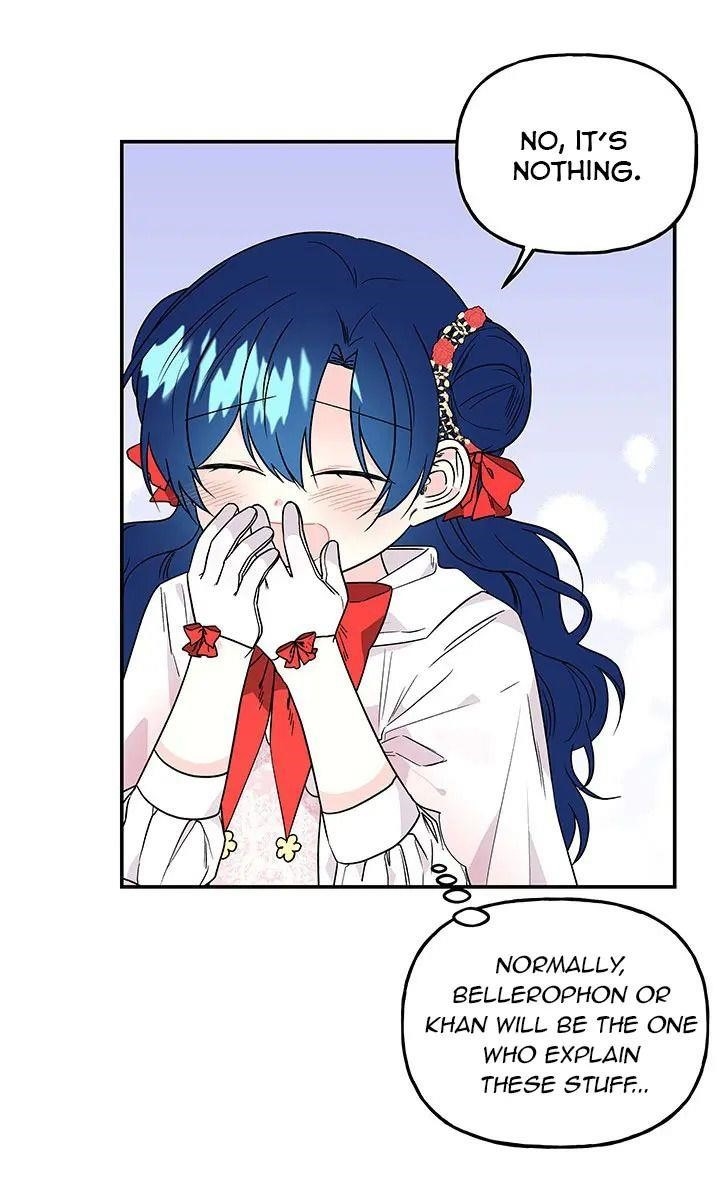 The Archmage’s Daughter Chapter 54 - Page 49