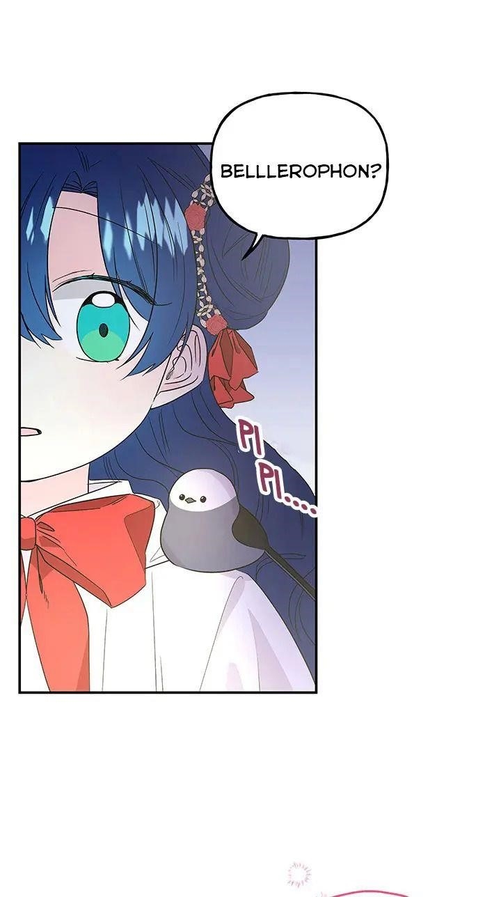 The Archmage’s Daughter Chapter 54 - Page 52