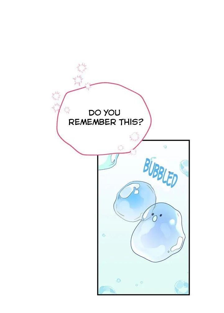 The Archmage’s Daughter Chapter 54 - Page 56