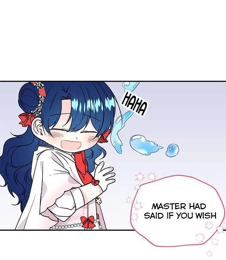 The Archmage’s Daughter Chapter 54 - Page 57