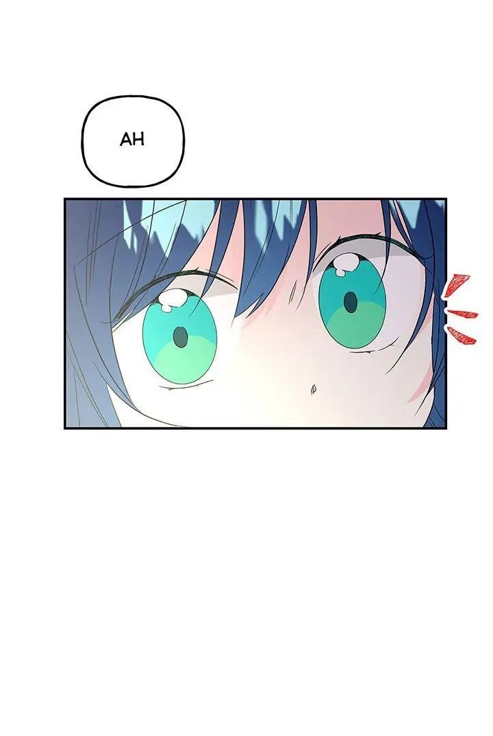 The Archmage’s Daughter Chapter 54 - Page 59