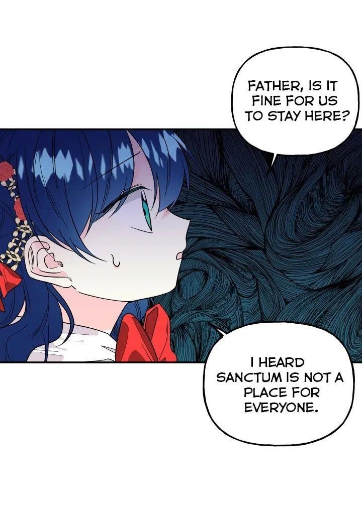 The Archmage’s Daughter Chapter 54 - Page 6