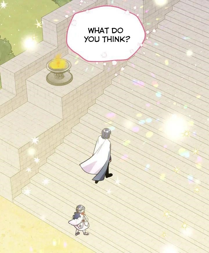 The Archmage’s Daughter Chapter 54 - Page 61