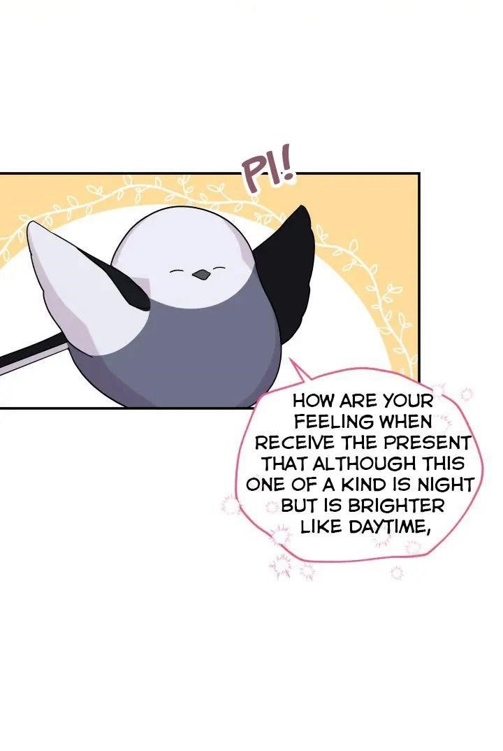 The Archmage’s Daughter Chapter 54 - Page 63