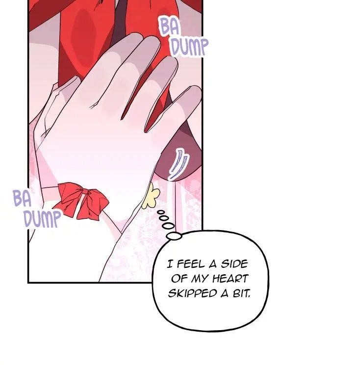 The Archmage’s Daughter Chapter 54 - Page 65