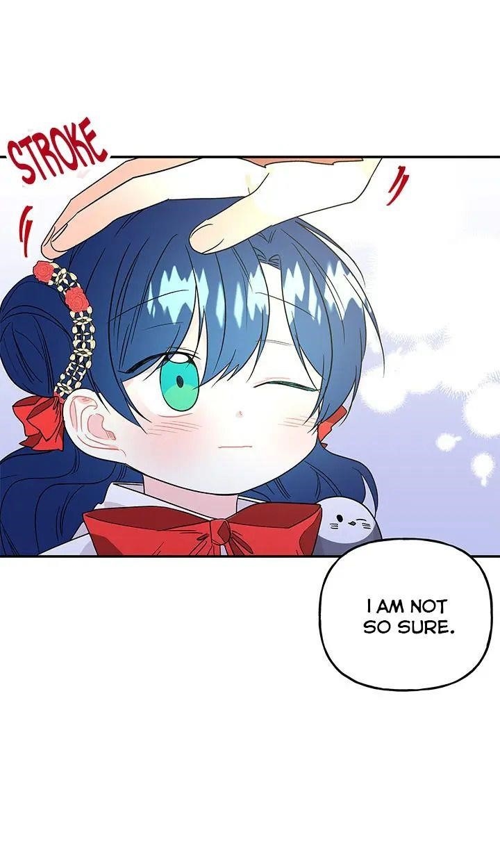 The Archmage’s Daughter Chapter 54 - Page 69