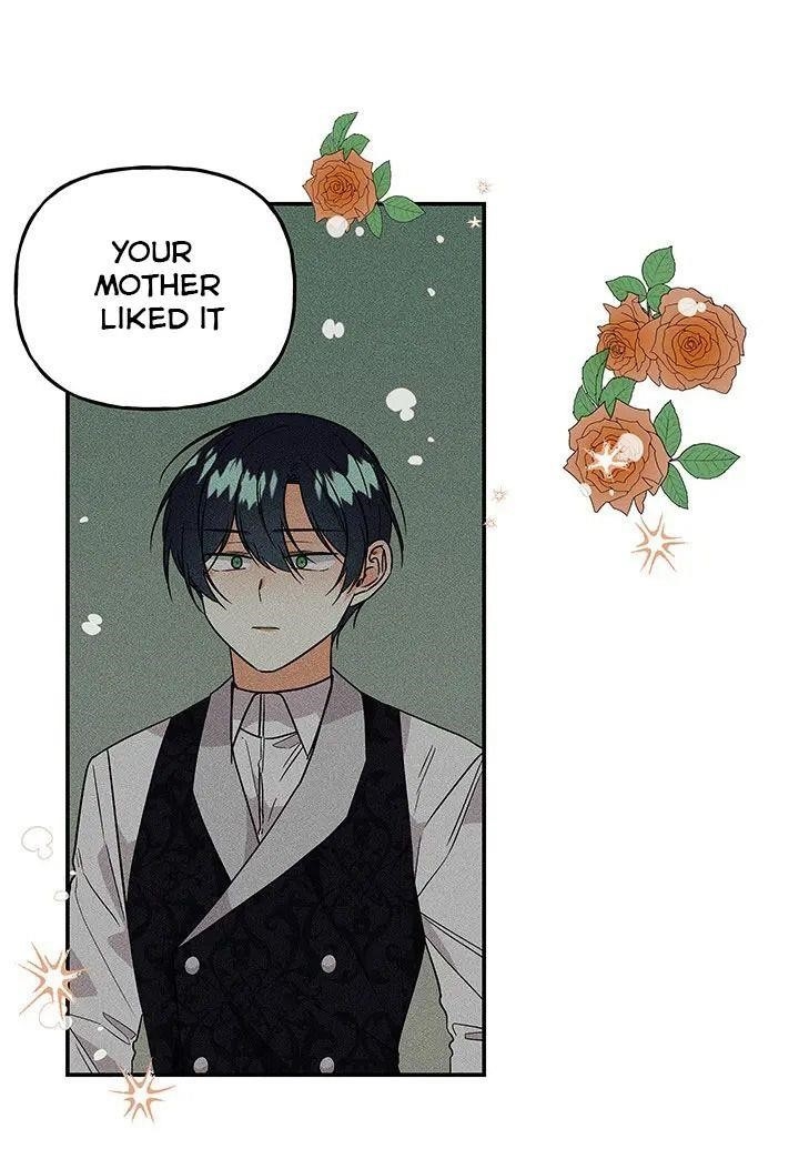 The Archmage’s Daughter Chapter 54 - Page 70