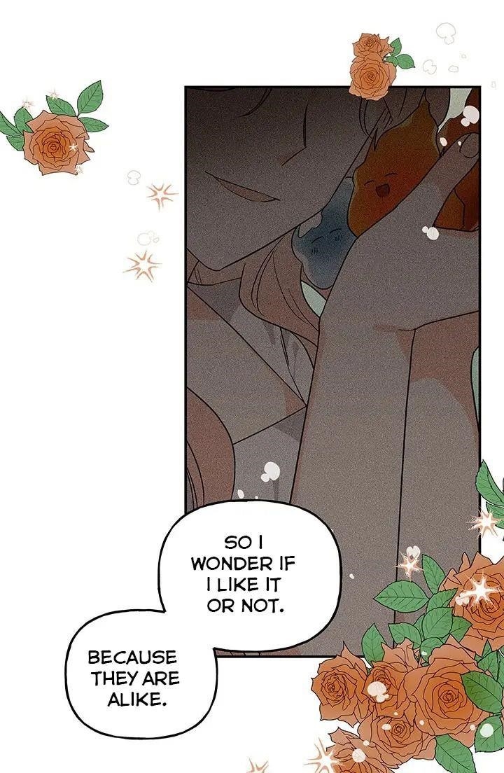 The Archmage’s Daughter Chapter 54 - Page 71