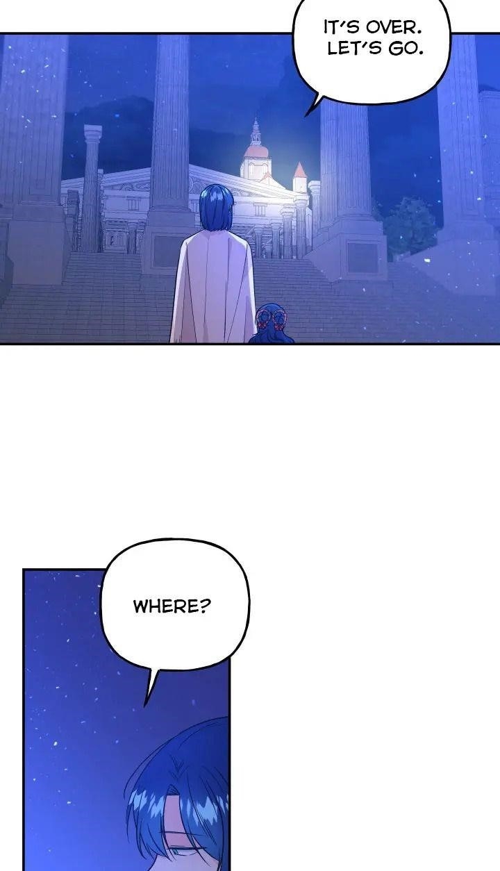 The Archmage’s Daughter Chapter 54 - Page 73