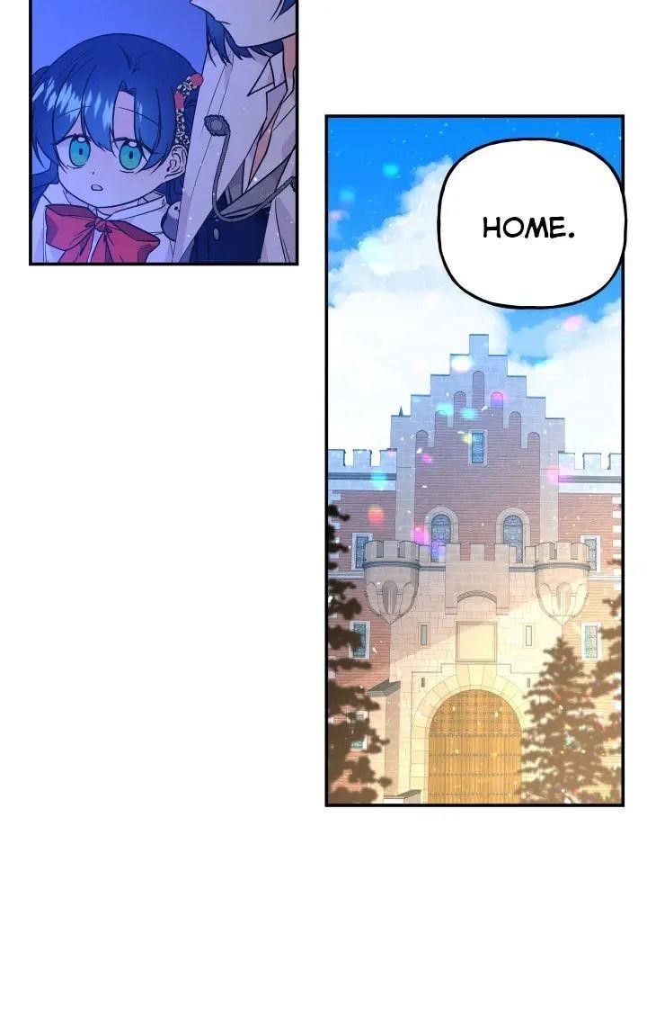 The Archmage’s Daughter Chapter 54 - Page 74