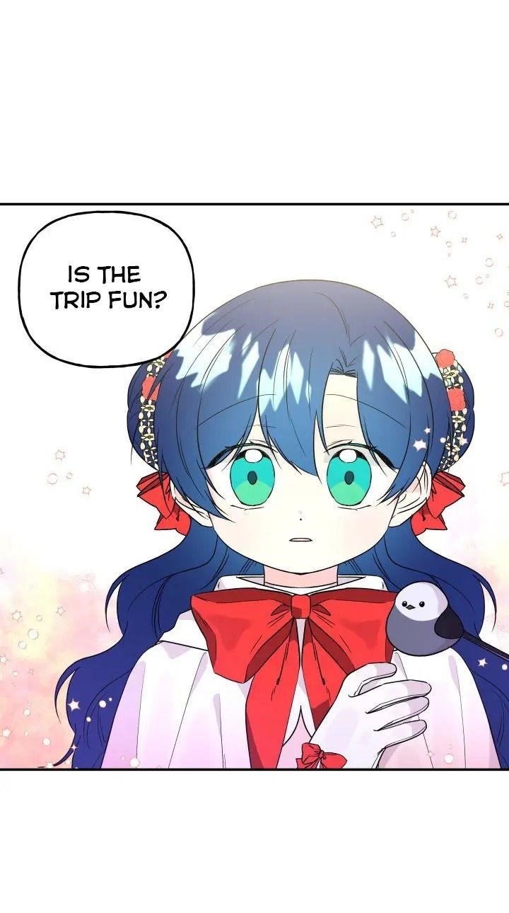 The Archmage’s Daughter Chapter 54 - Page 75