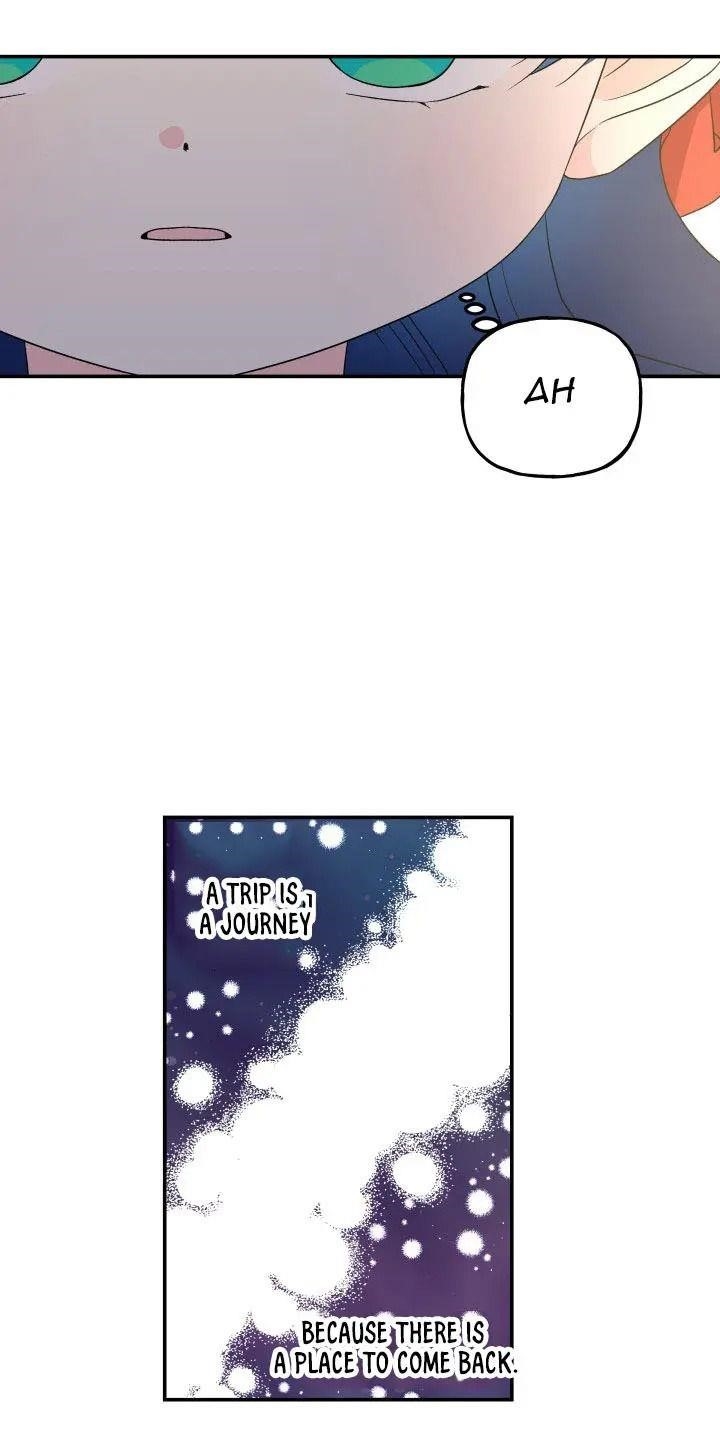 The Archmage’s Daughter Chapter 54 - Page 76