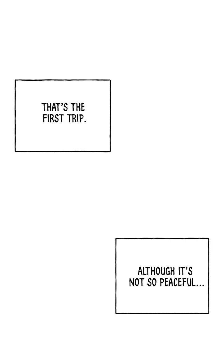 The Archmage’s Daughter Chapter 54 - Page 77