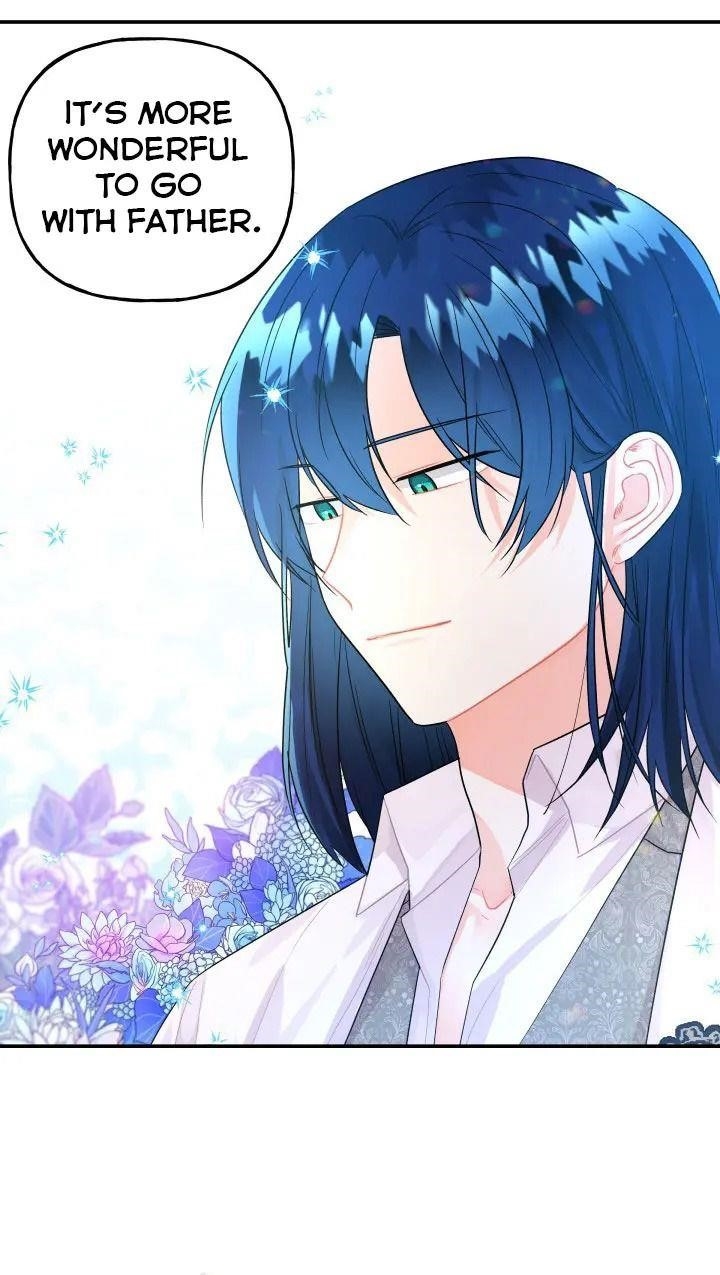 The Archmage’s Daughter Chapter 54 - Page 81