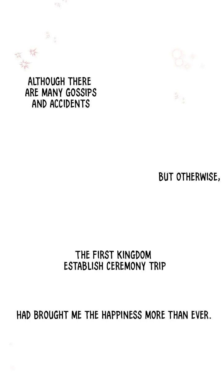 The Archmage’s Daughter Chapter 54 - Page 82