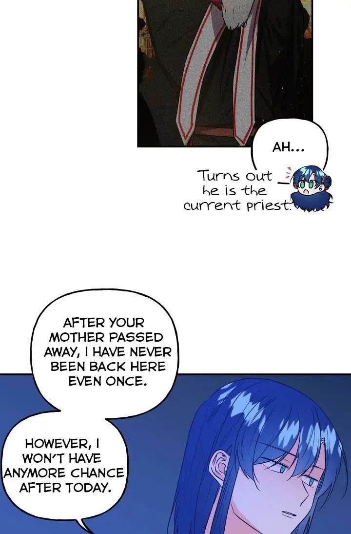 The Archmage’s Daughter Chapter 54 - Page 9