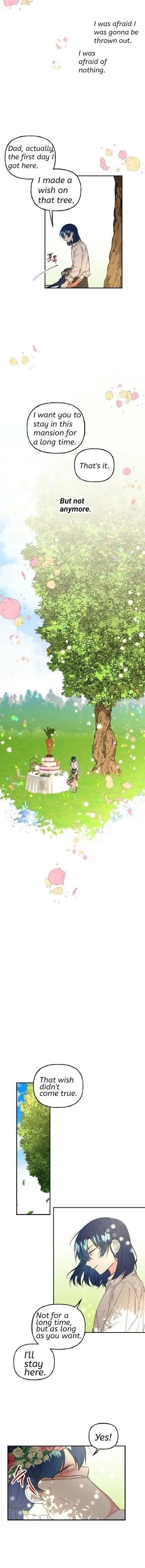 The Archmage’s Daughter Chapter 55 - Page 12