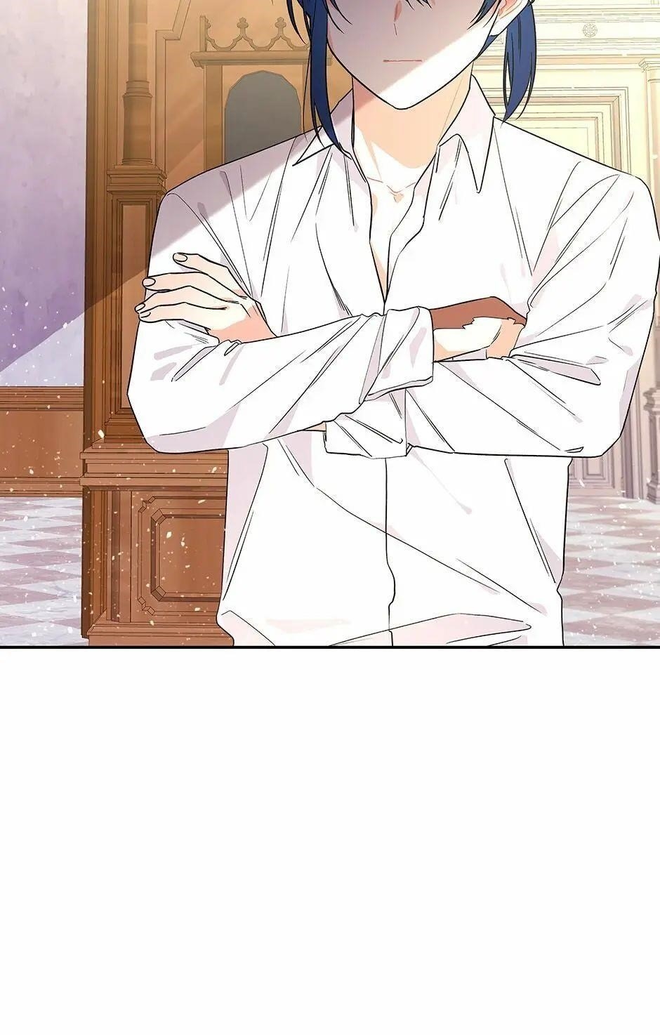 The Archmage’s Daughter Chapter 56 - Page 11