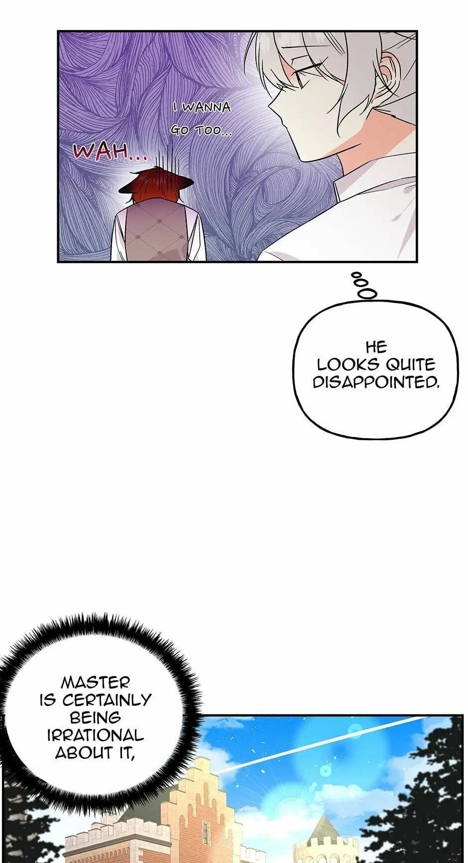 The Archmage’s Daughter Chapter 56 - Page 16