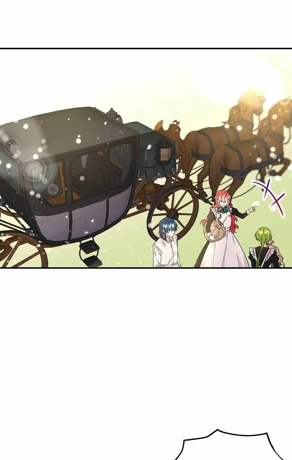 The Archmage’s Daughter Chapter 56 - Page 24