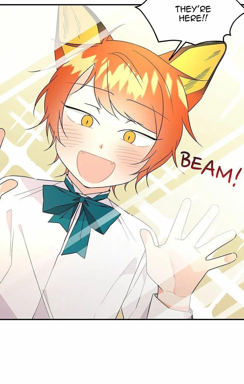 The Archmage’s Daughter Chapter 56 - Page 25