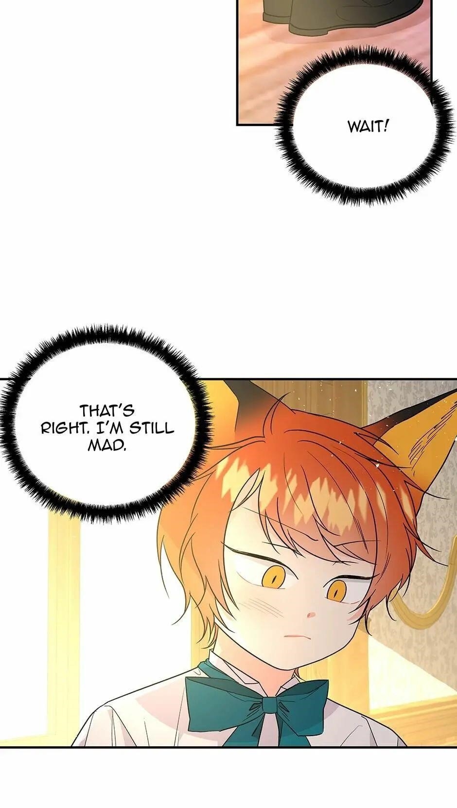 The Archmage’s Daughter Chapter 56 - Page 27