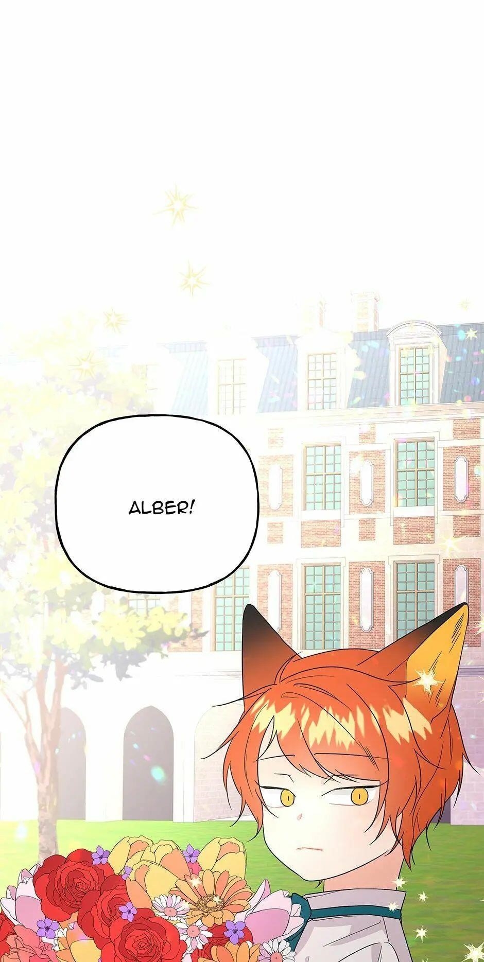 The Archmage’s Daughter Chapter 56 - Page 29